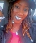Dating Woman Senegal to Mbour  : Signare, 41 years